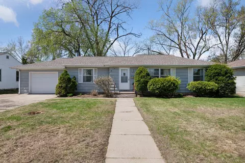 7426 Vincent Ave S, Richfield, MN 55423