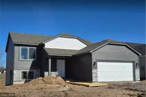 7505 147th Ln NW, Ramsey, MN 55303