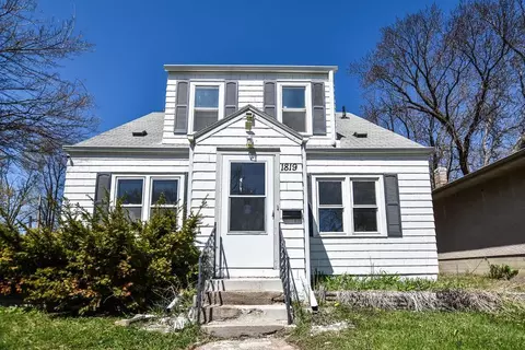 1819 York Ave, Saint Paul, MN 55119