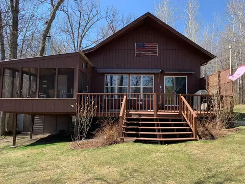 3280 23rd Ave NW, Hackensack, MN 56452