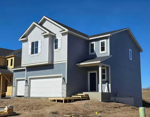 7597 147th Ln NW, Ramsey, MN 55303