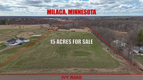 tbd Ivy Rd, Borgholm Twp, MN 56353