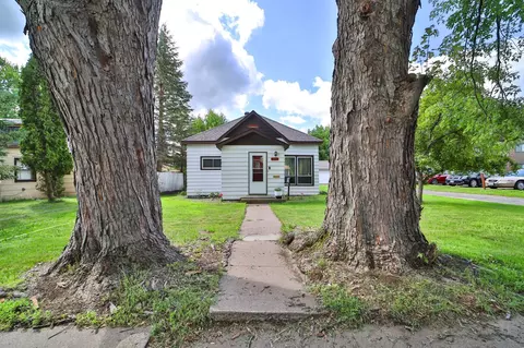117 3rd St NE, Aitkin, MN 56431
