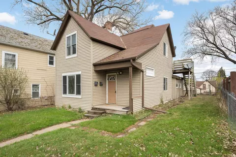57 Jessamine Ave W, Saint Paul, MN 55117