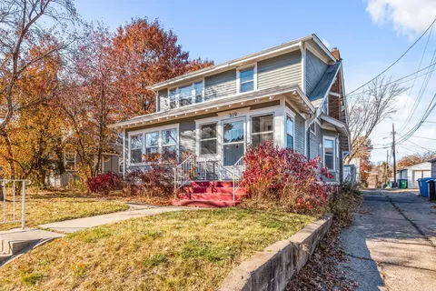 319 Vincent Ave N, Minneapolis, MN 55405