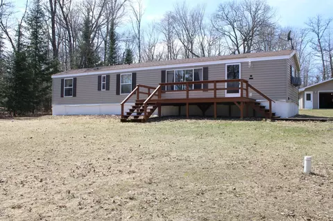 59906 Dora Point Trl, Northome, MN 56661