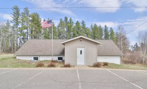 1538 State 84 NW, Backus, MN 56435