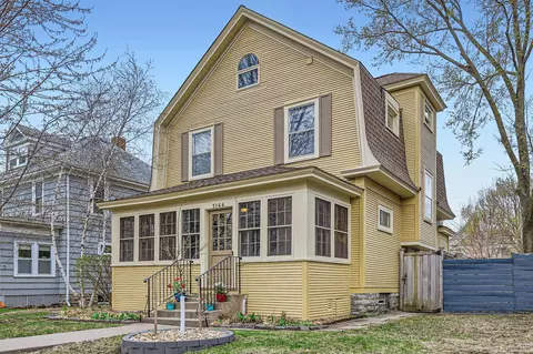 3144 Dupont Ave S, Minneapolis, MN 55408