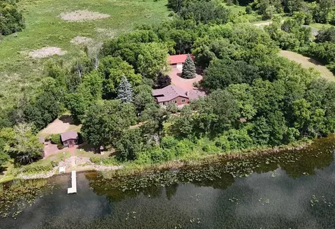 13245 Endicott Dr NW, Clearwater, MN 55320 photo 2