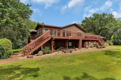 13245 Endicott Dr NW, Clearwater, MN 55320 photo 17
