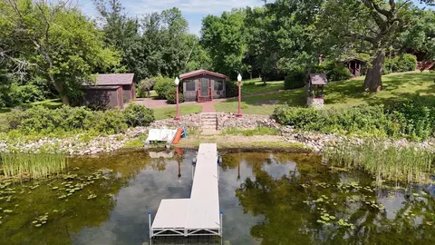 13245 Endicott Dr NW, Clearwater, MN 55320 photo 5