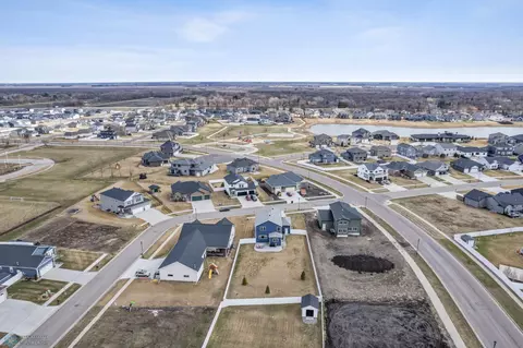 7245 Eagle Pointe Dr S, Fargo, ND 58104 photo 31