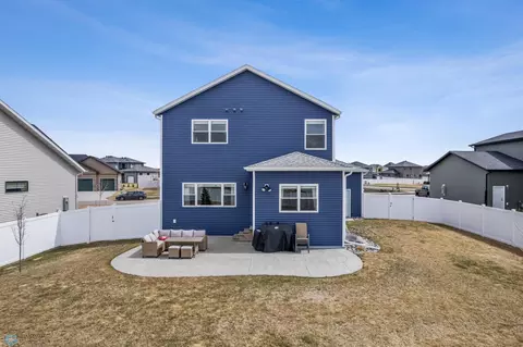 7245 Eagle Pointe Dr S, Fargo, ND 58104 photo 3