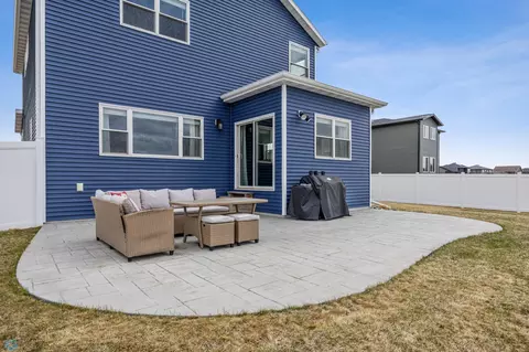 7245 Eagle Pointe Dr S, Fargo, ND 58104 photo 4