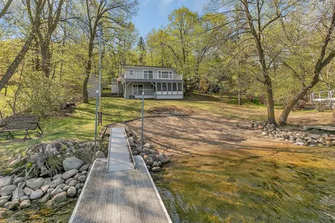 21174 Elmway Rd, Richmond, MN 56368