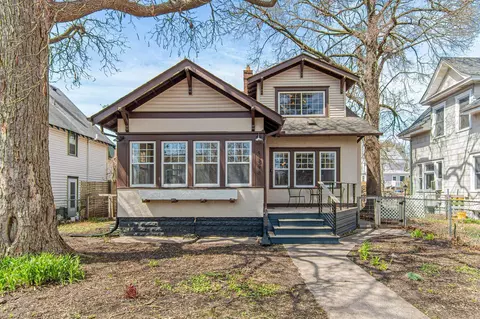 3848 Oakland Ave, Minneapolis, MN 55407