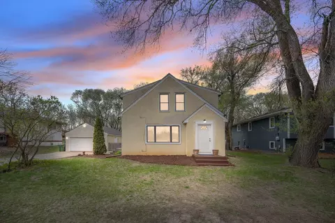 11332 Sunset Ave, Circle Pines, MN 55014
