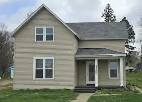 1133 Miller Ave, Windom, MN 56101