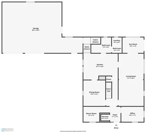 899 Eagle Ave, Reynolds, ND 58275 photo 49