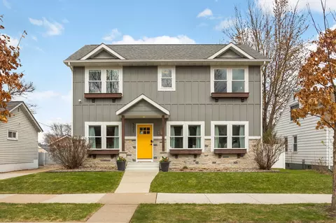 5631 Blaisdell Ave, Minneapolis, MN 55419