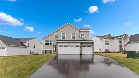 2444 Jaber Ave NE, Saint Michael, MN 55376