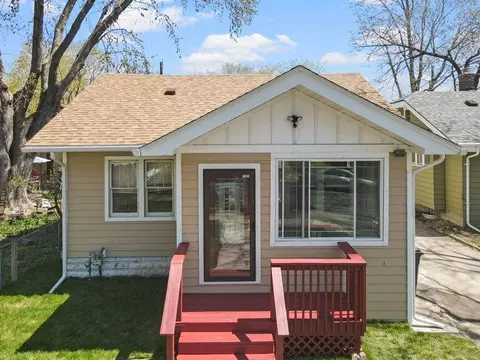 4247 Cheatham Ave, Minneapolis, MN 55406