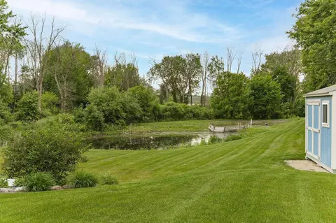 Exterior - 7387 Old Mill Rd, Centerville, MN 55038 photo 7 of 7
