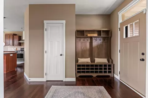 Entry Way - 7387 Old Mill Rd, Centerville, MN 55038 photo 1 of 1