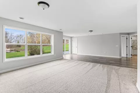 Living - 7387 Old Mill Rd, Centerville, MN 55038 photo 6 of 7