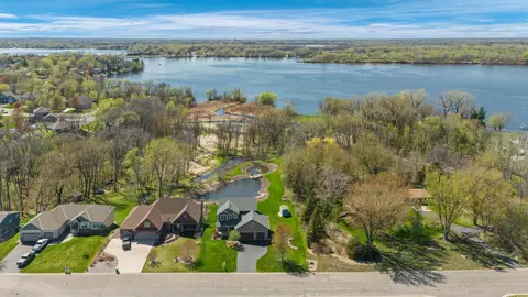 View/Area - 7387 Old Mill Rd, Centerville, MN 55038 photo 1 of 2