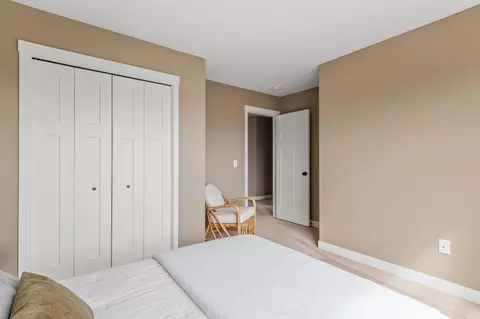 Bedroom - 7387 Old Mill Rd, Centerville, MN 55038 photo 4 of 9