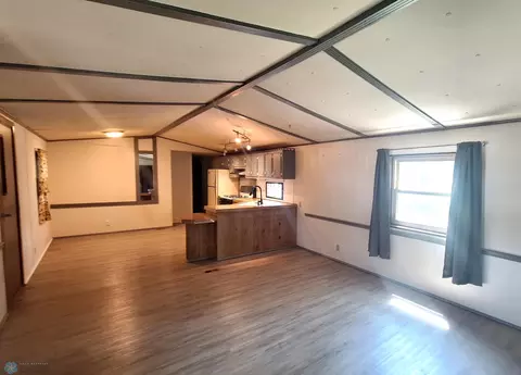 Living - 102 2nd St N, Fairmount, ND 58030 photo 2 of 2