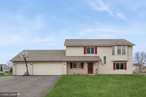 23141 Birch Bay, Hampton, MN 55031