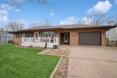 11061 Quincy Blvd NE, Blaine, MN 55434