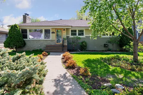 5849 Fremont Ave S, Minneapolis, MN 55419
