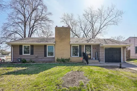 6205 Vincent Ave S, Richfield, MN 55423