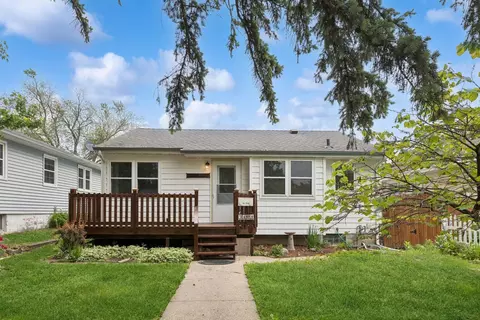3404 Major Ave N, Crystal, MN 55422