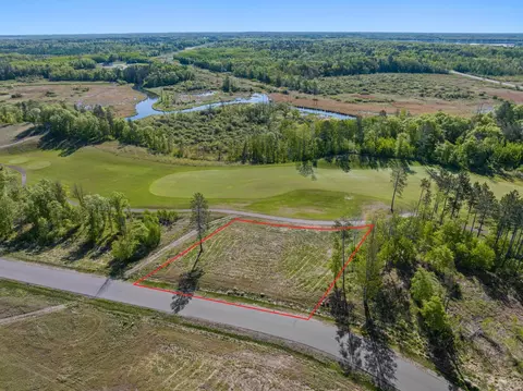 lot7 60 Acres 16306 Tom Lehman Dr, Brainerd, MN 56401