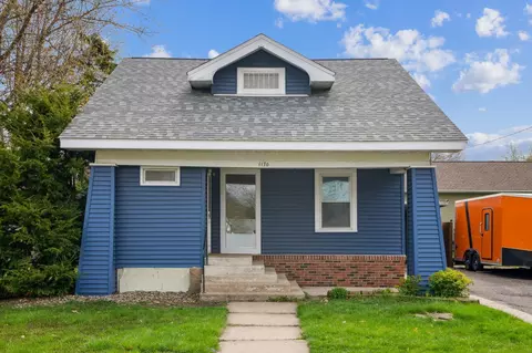 1170 11th Ave, Baldwin, WI 54002