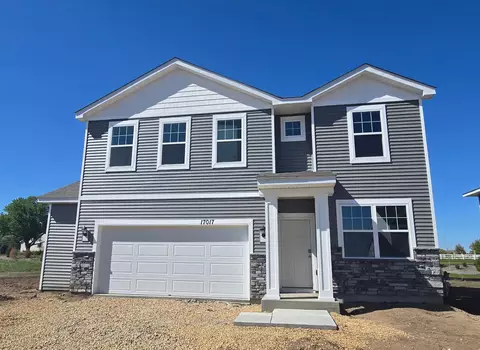17017 Draper Way, Lakeville, MN 55044