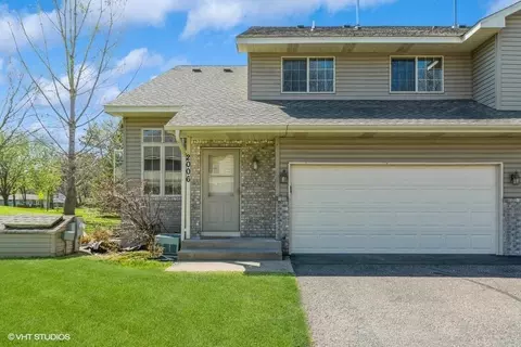 2006 103rd Ln NW, Coon Rapids, MN 55433