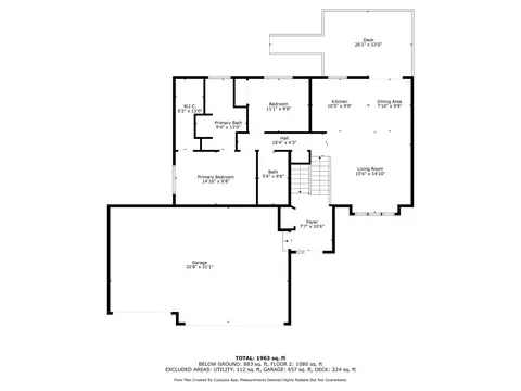 Floorplan - 775 Taft Loop S, Cambridge, MN 55008 photo 2 of 3