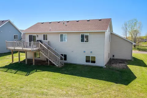 Exterior - 775 Taft Loop S, Cambridge, MN 55008 photo 2 of 9