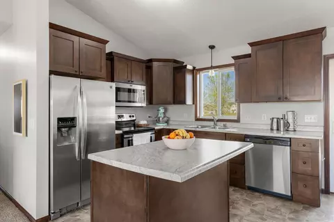 Kitchen - 775 Taft Loop S, Cambridge, MN 55008 photo 1 of 3
