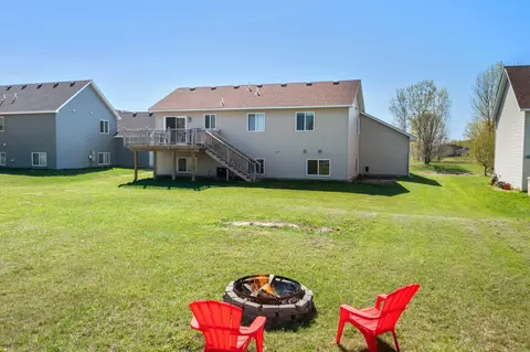 Exterior - 775 Taft Loop S, Cambridge, MN 55008 photo 7 of 9