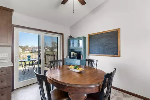 Dining - 775 Taft Loop S, Cambridge, MN 55008 photo 1 of 1