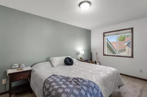Bedroom - 775 Taft Loop S, Cambridge, MN 55008 photo 1 of 3