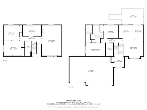 Floorplan - 775 Taft Loop S, Cambridge, MN 55008 photo 3 of 3
