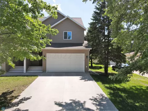 1313 Hartford St, Hawley, MN 56549