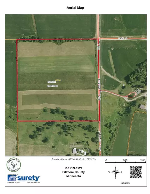 15077 331st Ave, Harmony Twp, MN 55939 photo 11
